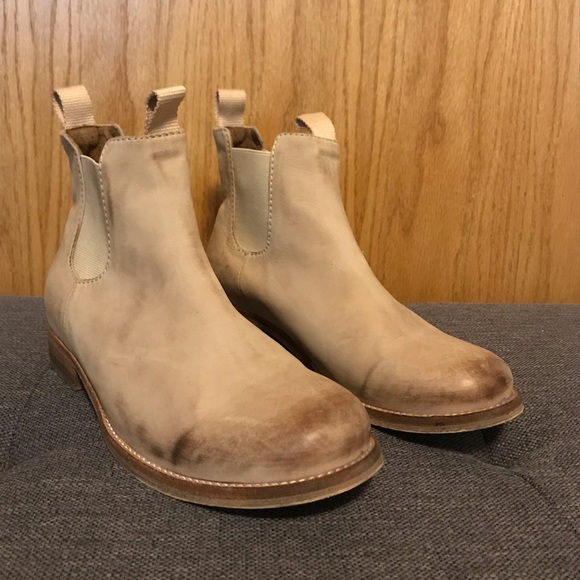 Joseph Campbell's Handmade Ibiza Last Chelsea Boot - Picture 2 of 6